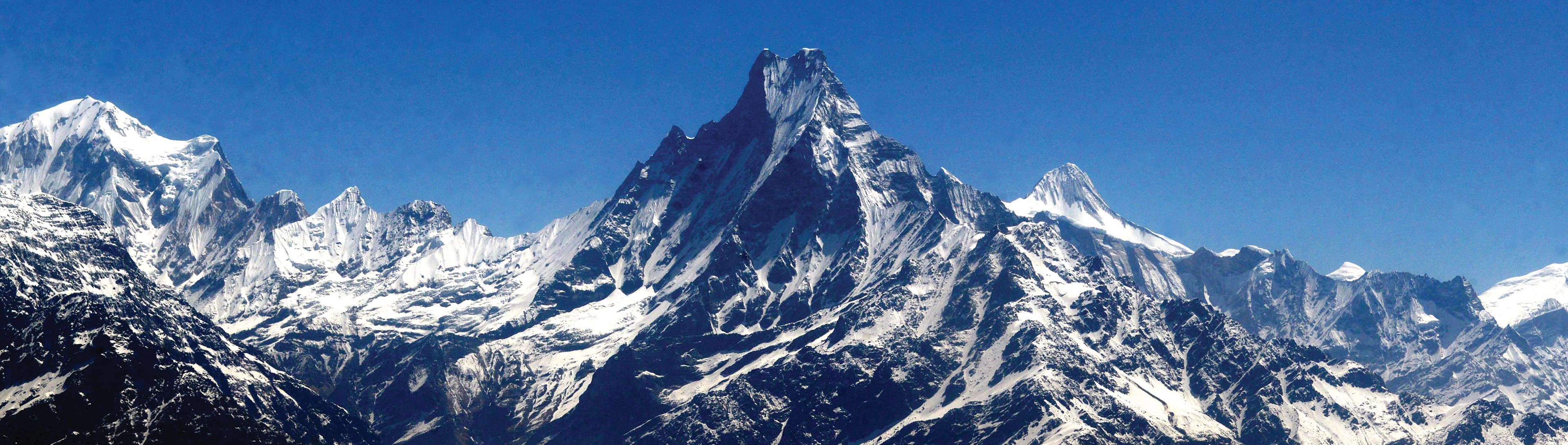 Connecting Nepal to the World